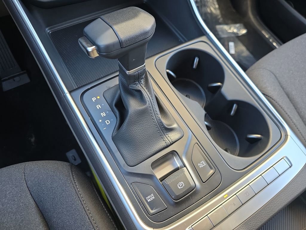 New 2026 Kia Carnival LX image 30