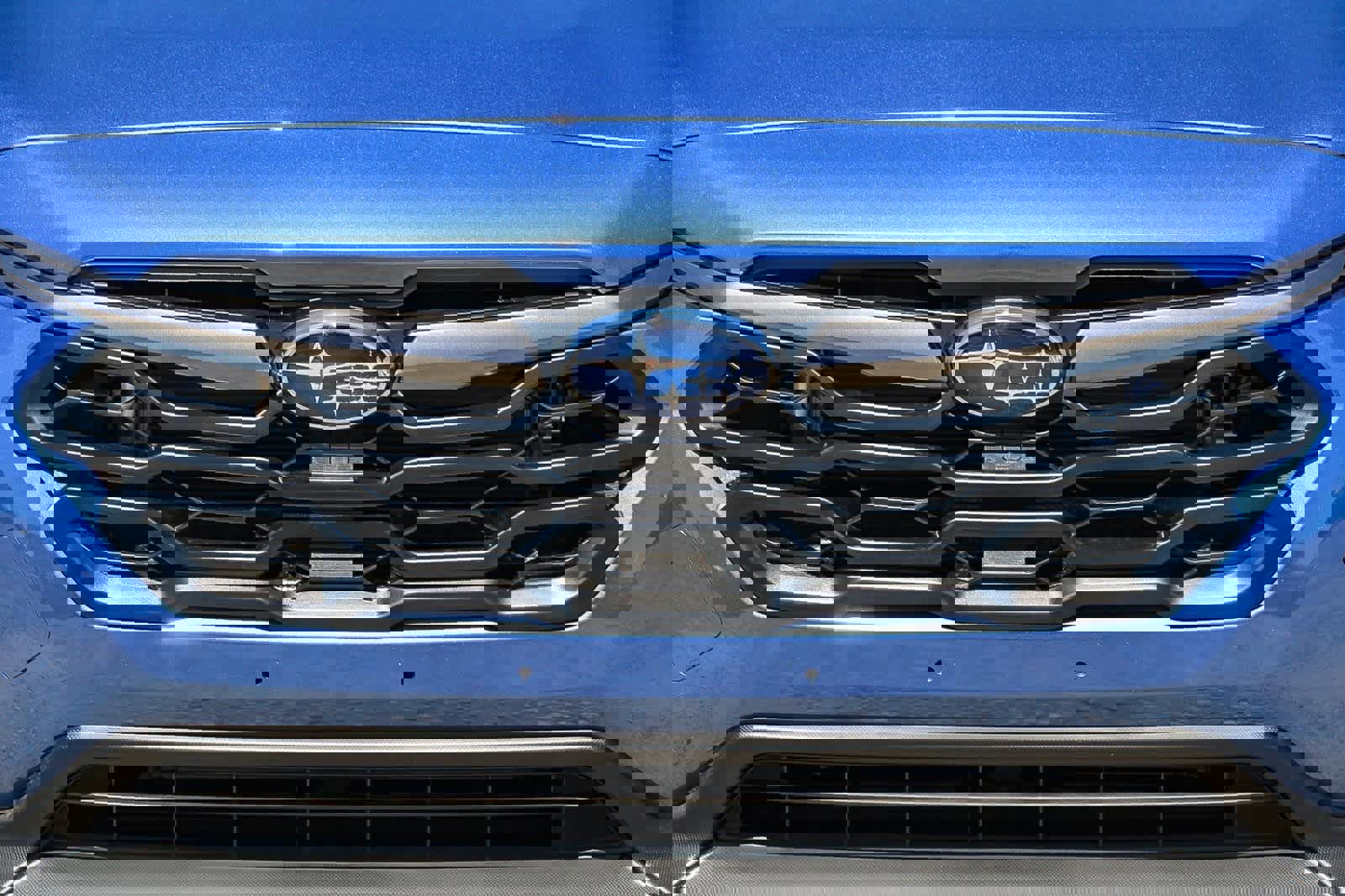 New 2025 Subaru Crosstrek 2.0i Premium image 7