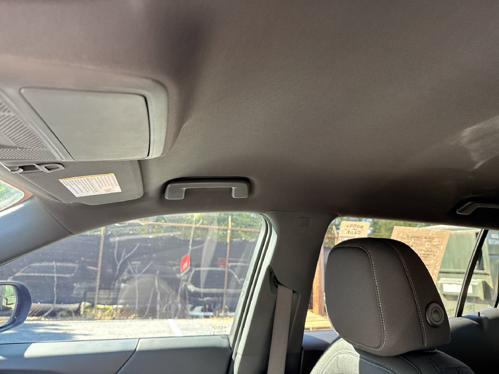 Used 2025 Chevrolet Equinox LT w/ Safety and Technology Package AWD/4WD image 20