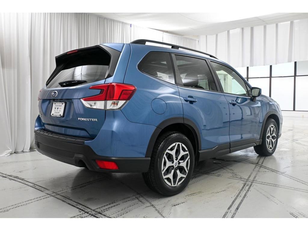 Used 2019 Subaru Forester Premium w/ Popular Package #1 image 7