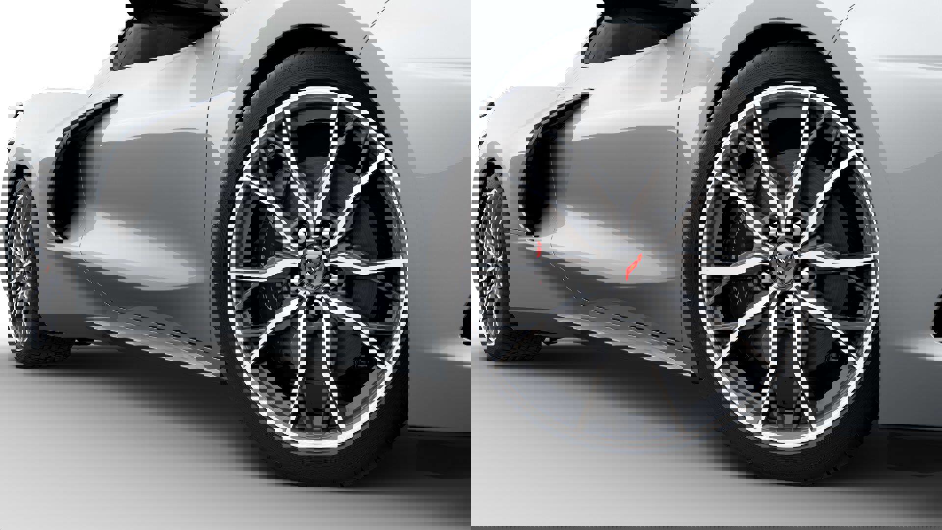 New 2026 Chevrolet Corvette Stingray Premium Cpe w/ Z51 Performance Package image 26