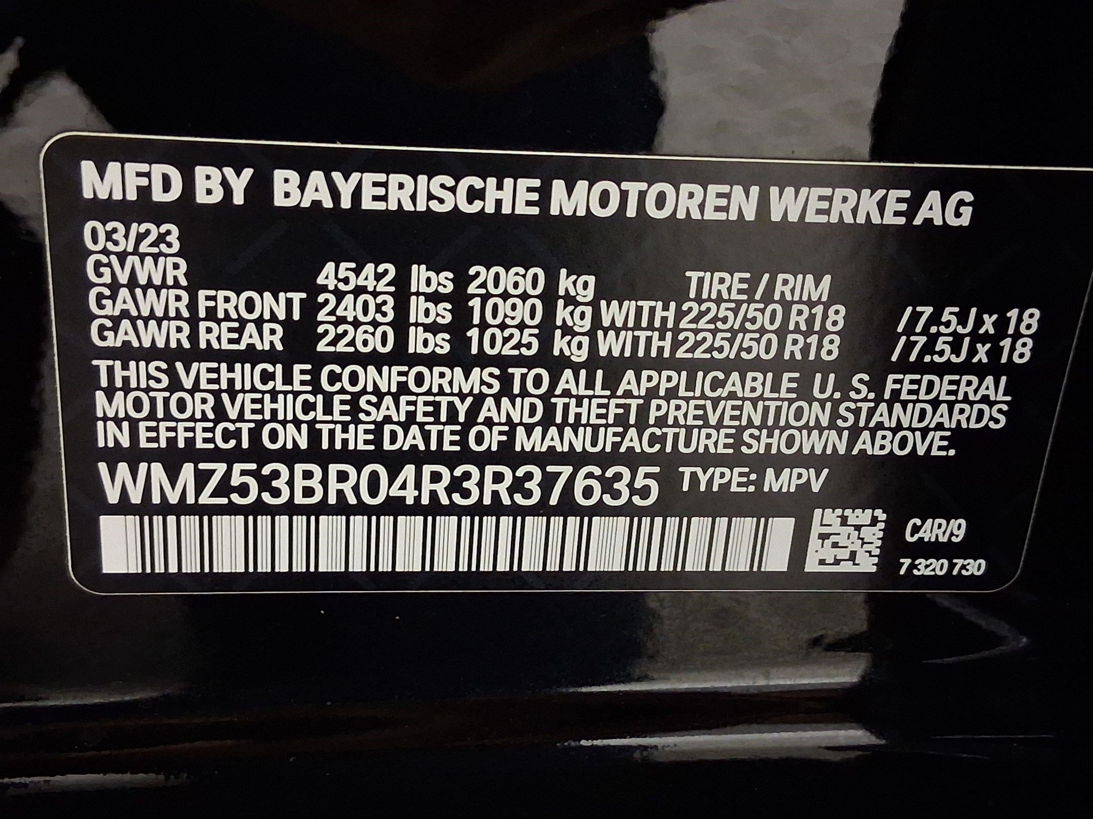 Used 2024 MINI Cooper Countryman S FWD image 22
