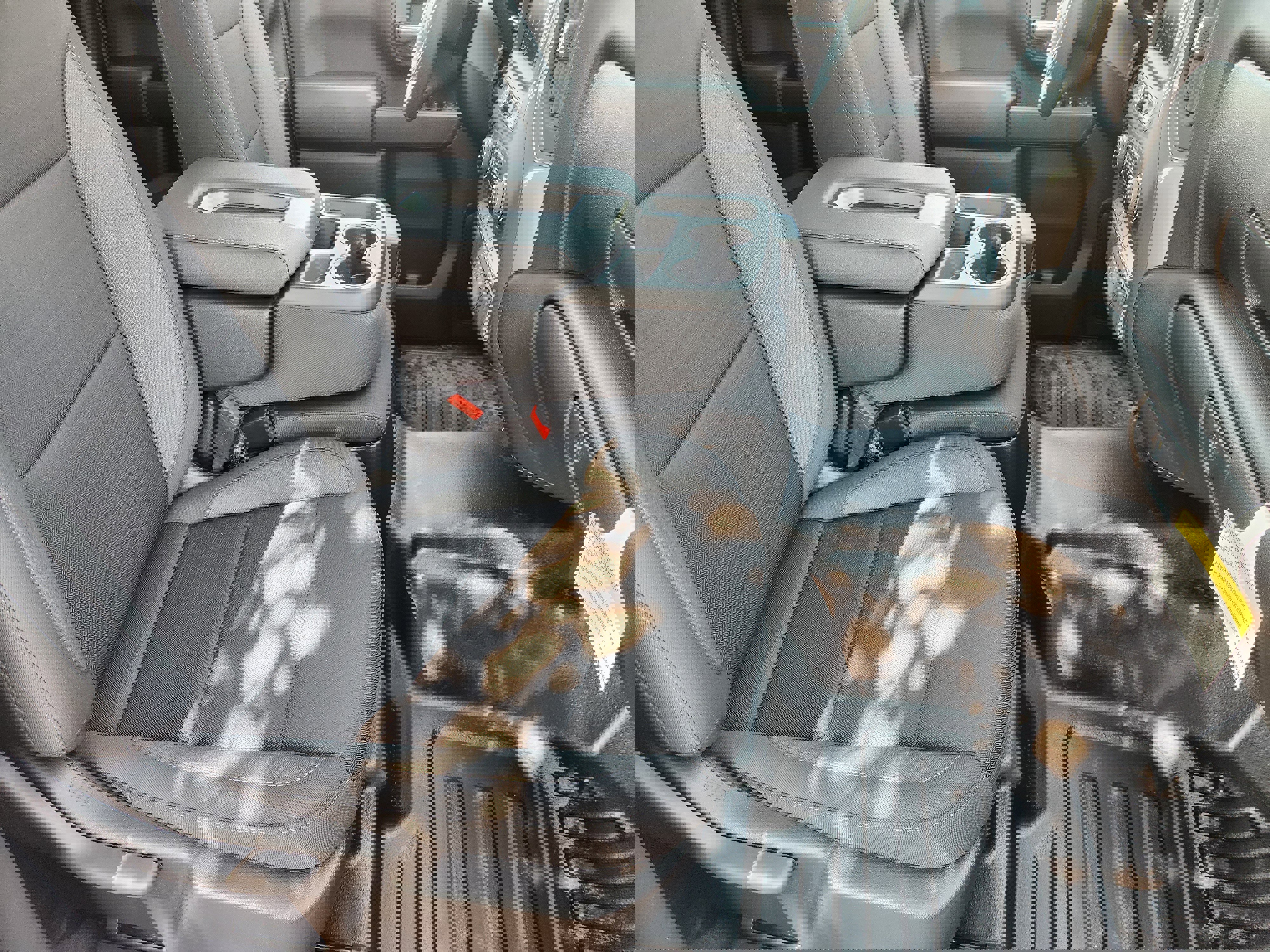 New 2024 Chevrolet Silverado 3500 W/T w/ WT Convenience Package image 10