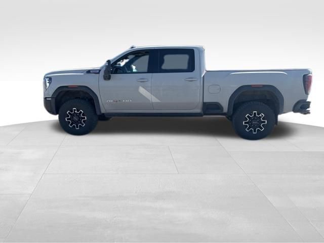 Used 2026 GMC Sierra 2500 AT4X AWD/4WD image 8