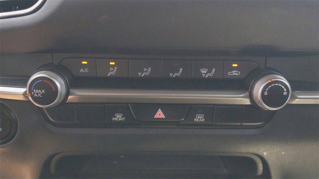 Used 2022 MAZDA CX-30 AWD 2.5 S image 18