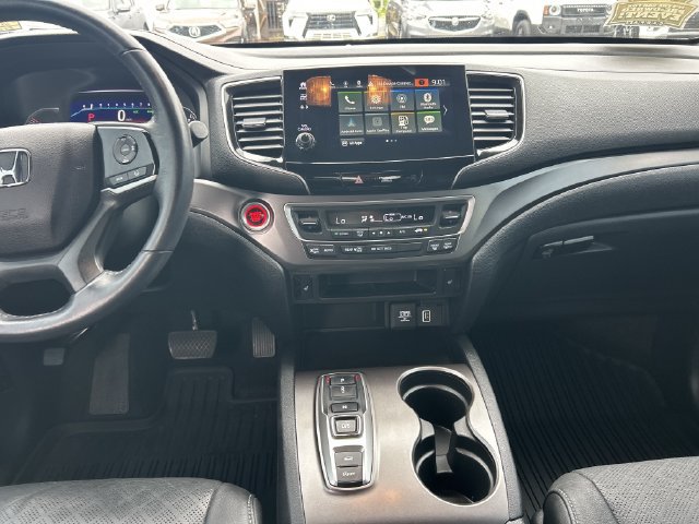 Used 2021 Honda Passport EX-L image 15