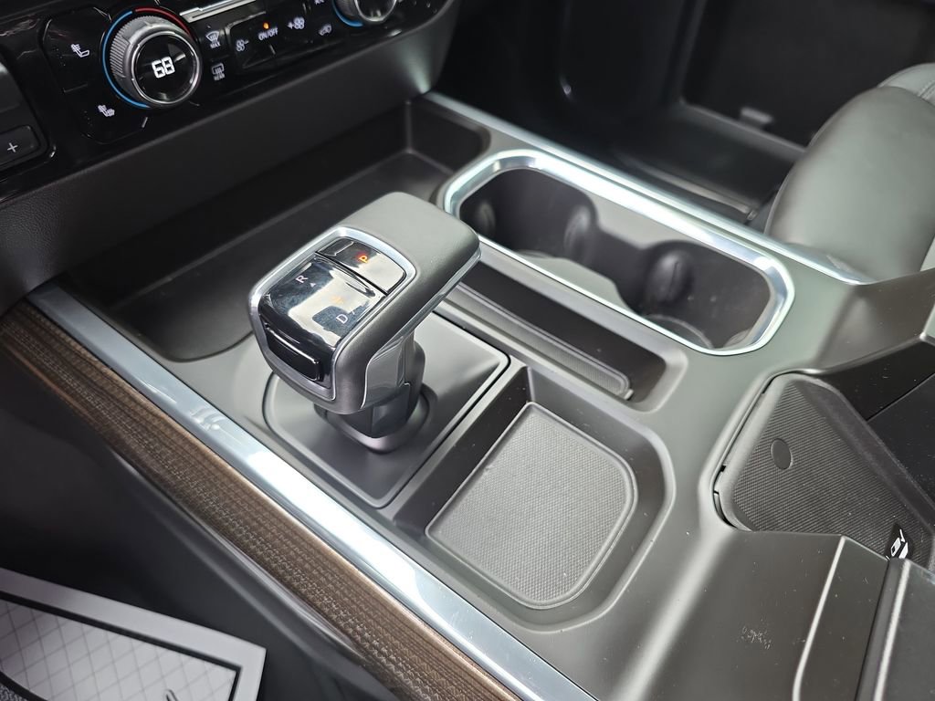 Used 2023 Chevrolet Silverado 1500 LT Trail Boss w/ LT Trail Boss Premium Package image 24