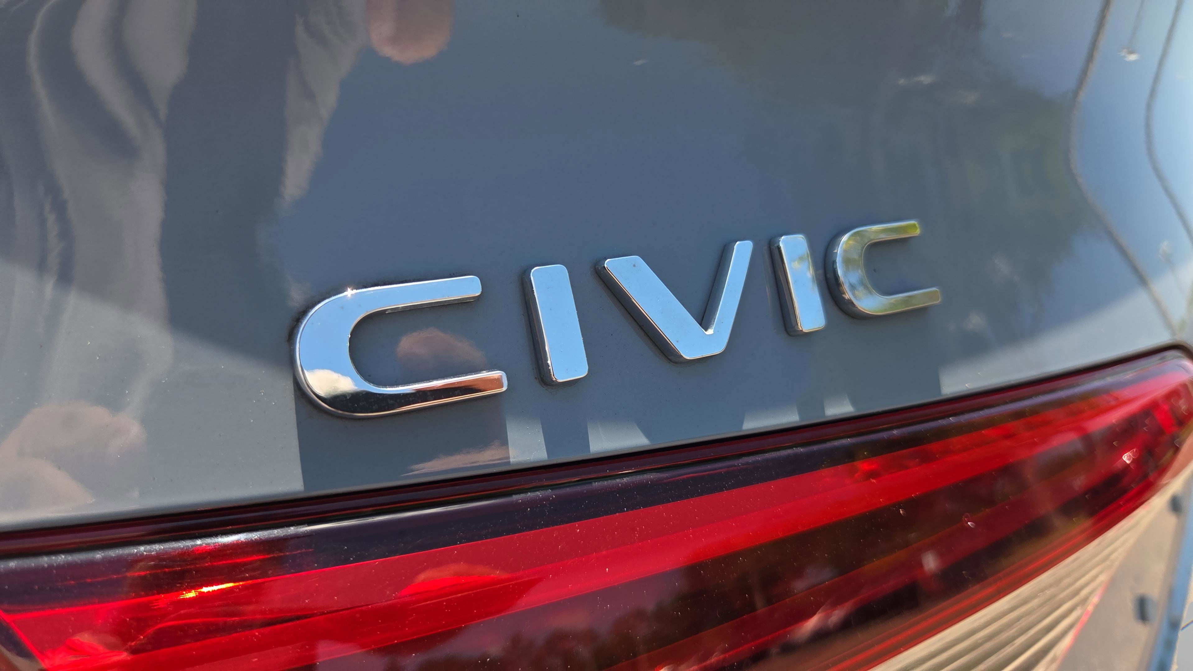 Used 2024 Honda Civic Sport image 32