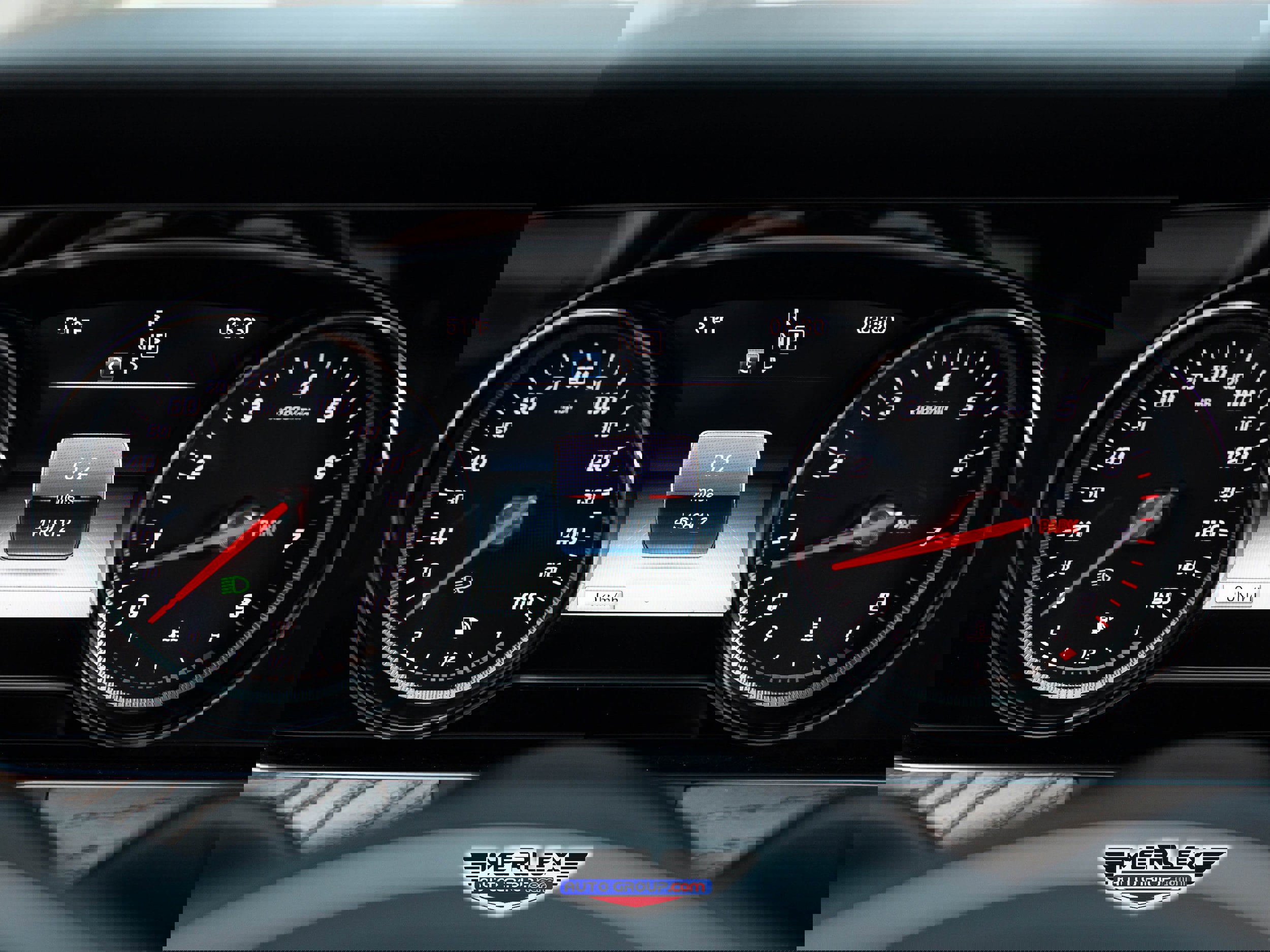 Used 2018 Mercedes-Benz E 300 300 AMG Package w/ Premium 1 Package image 30