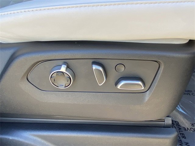 Used 2025 Cadillac Escalade Sport Platinum image 20