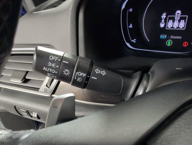 Used 2021 Honda Accord Sport image 15