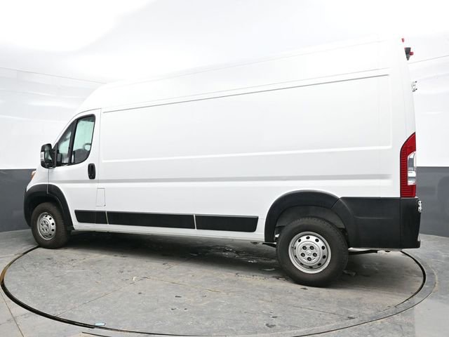 Used 2023 RAM ProMaster 2500 image 4