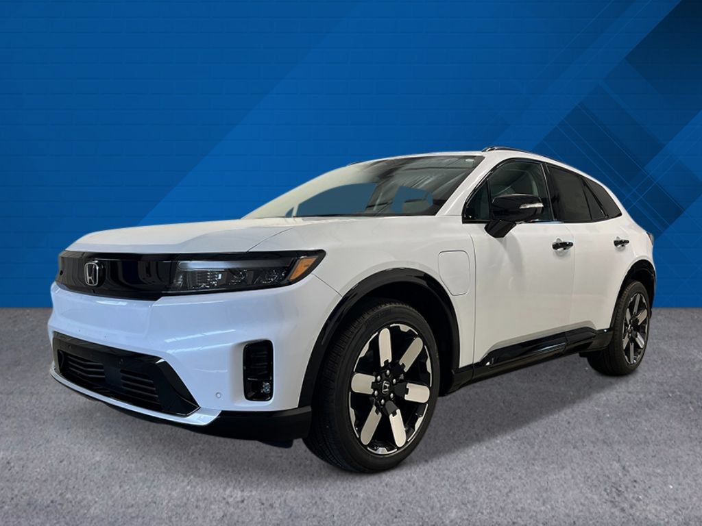 New 2026 Honda Prologue Elite image 8