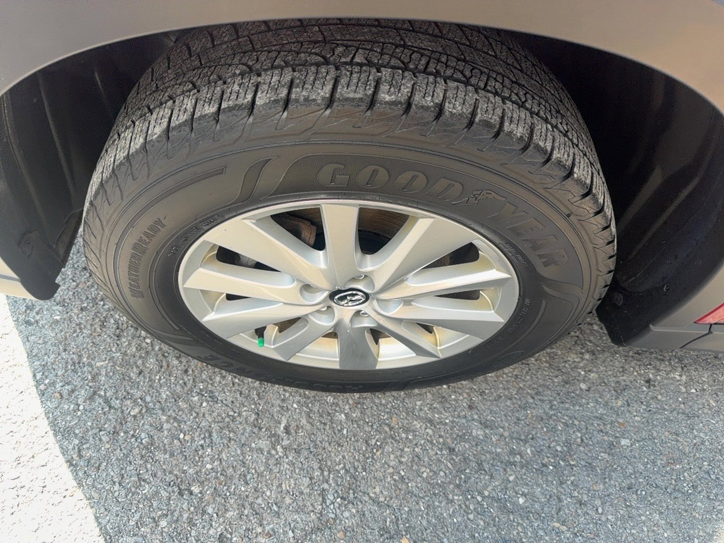 Used 2014 MAZDA CX-5 Touring image 3