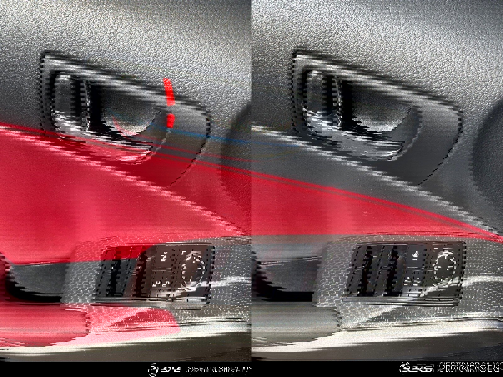 Used 2016 Lexus IS 350 image 20