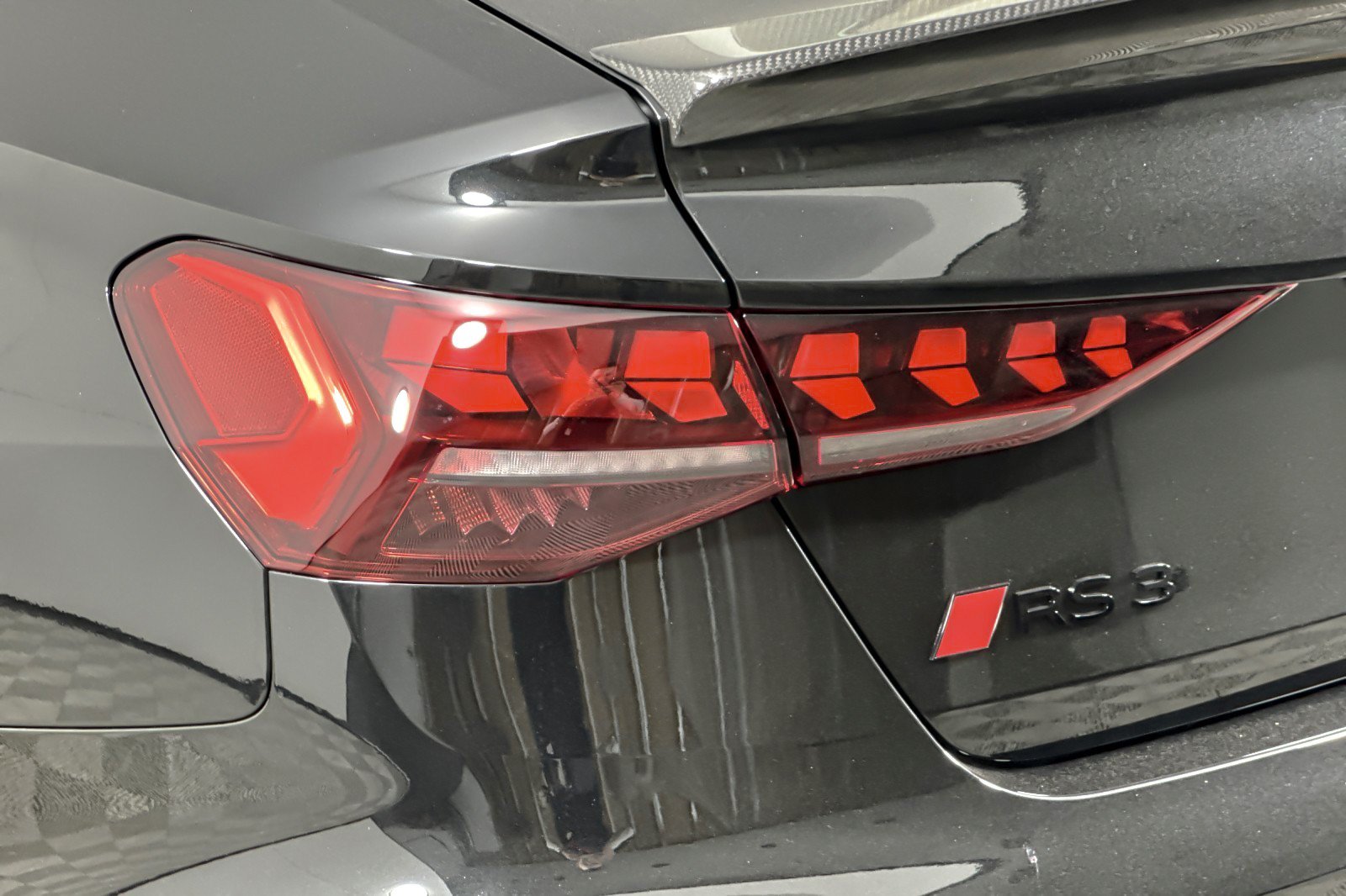 New 2026 Audi RS 3 AWD/4WD image 26