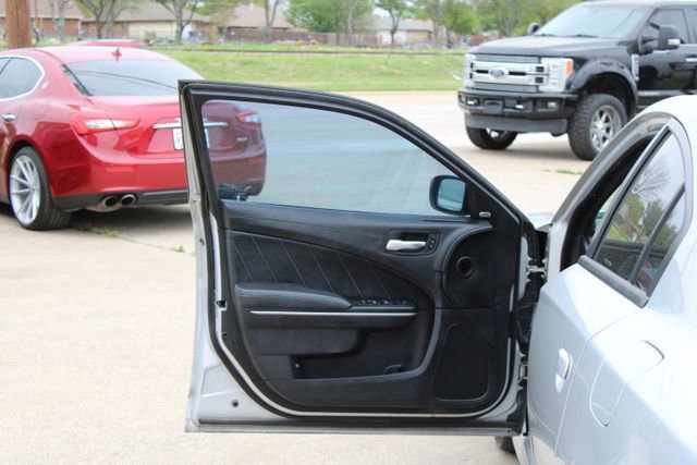 Used 2019 Dodge Charger R/T w/ Plus Group RWD image 10