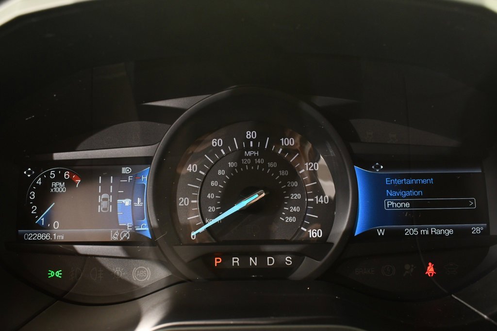 Used 2024 Ford Edge SEL w/ Convenience Package image 26