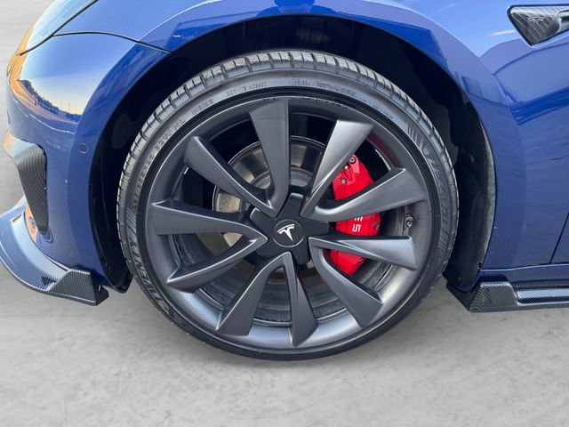 Used 2020 Tesla Model 3 Long Range image 23