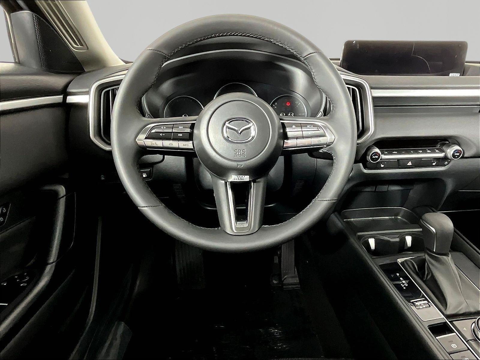New 2026 MAZDA CX-50 2.5 Hybrid w/ Cargo Package AWD/4WD image 9