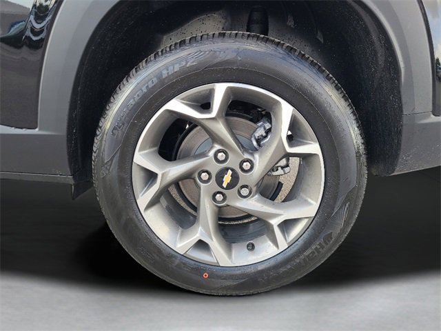 New 2026 Chevrolet Trax LT image 12