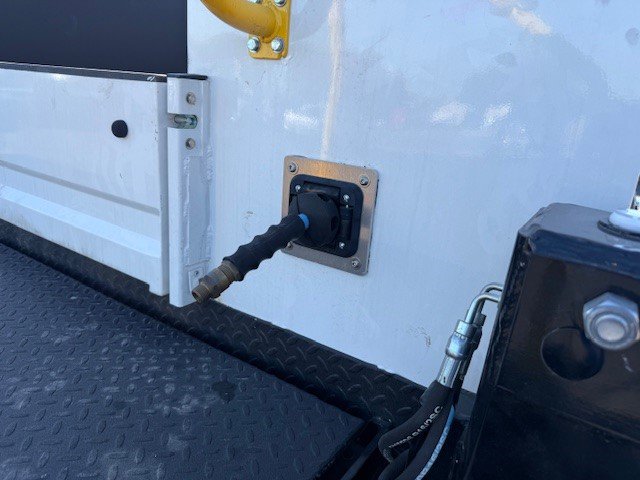 New 2026 Ford F550 4x4 SuperCab Super Duty image 12