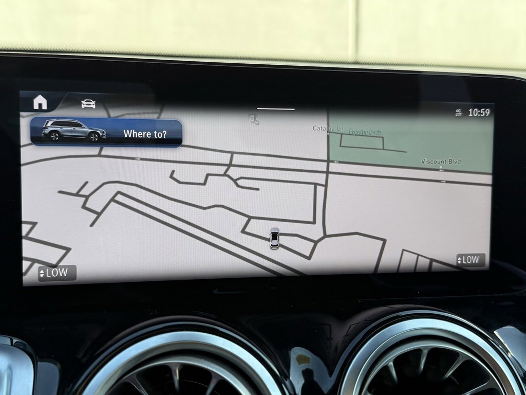 Used 2024 Mercedes-Benz GLB 250 image 12