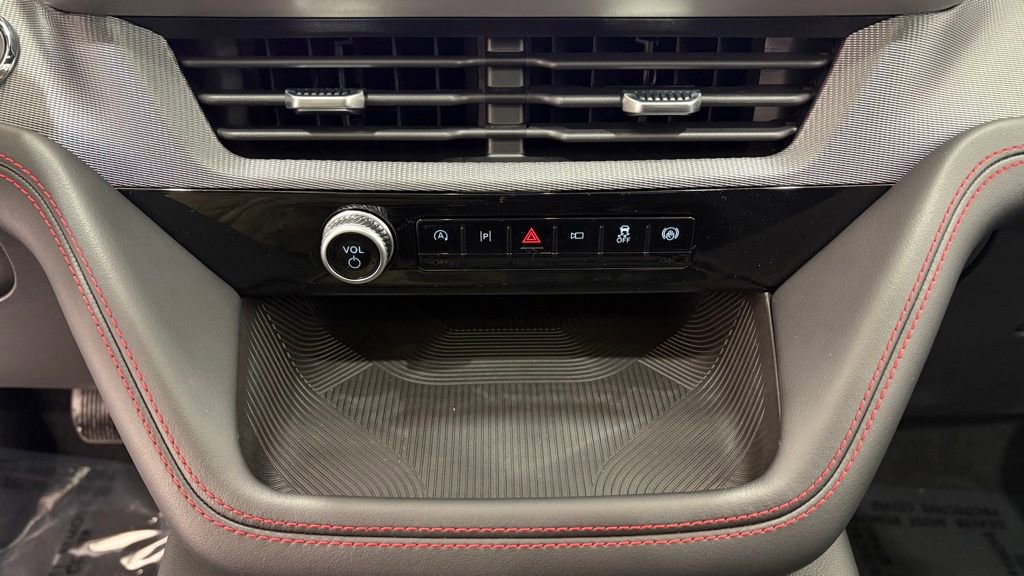 New 2026 Ford Explorer ST w/ Sun And Sound Package AWD/4WD image 40