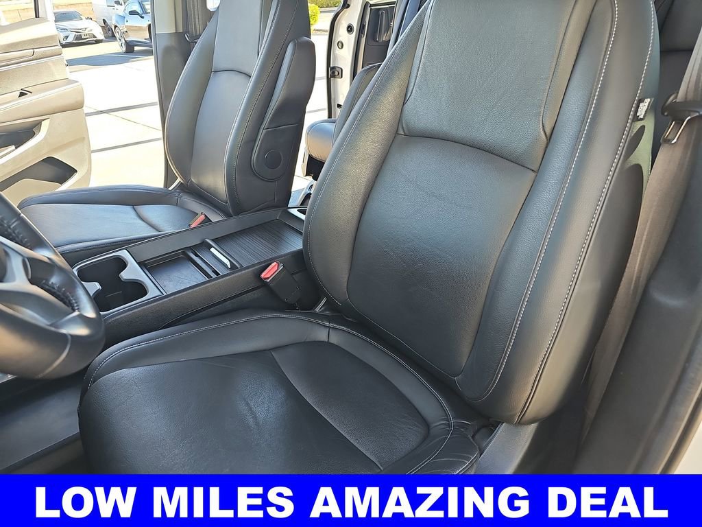 Used 2024 Honda Odyssey EX-L image 16
