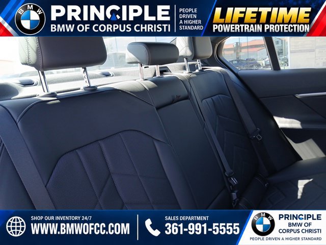 New 2026 BMW 530i w/ M Sport Package RWD image 13