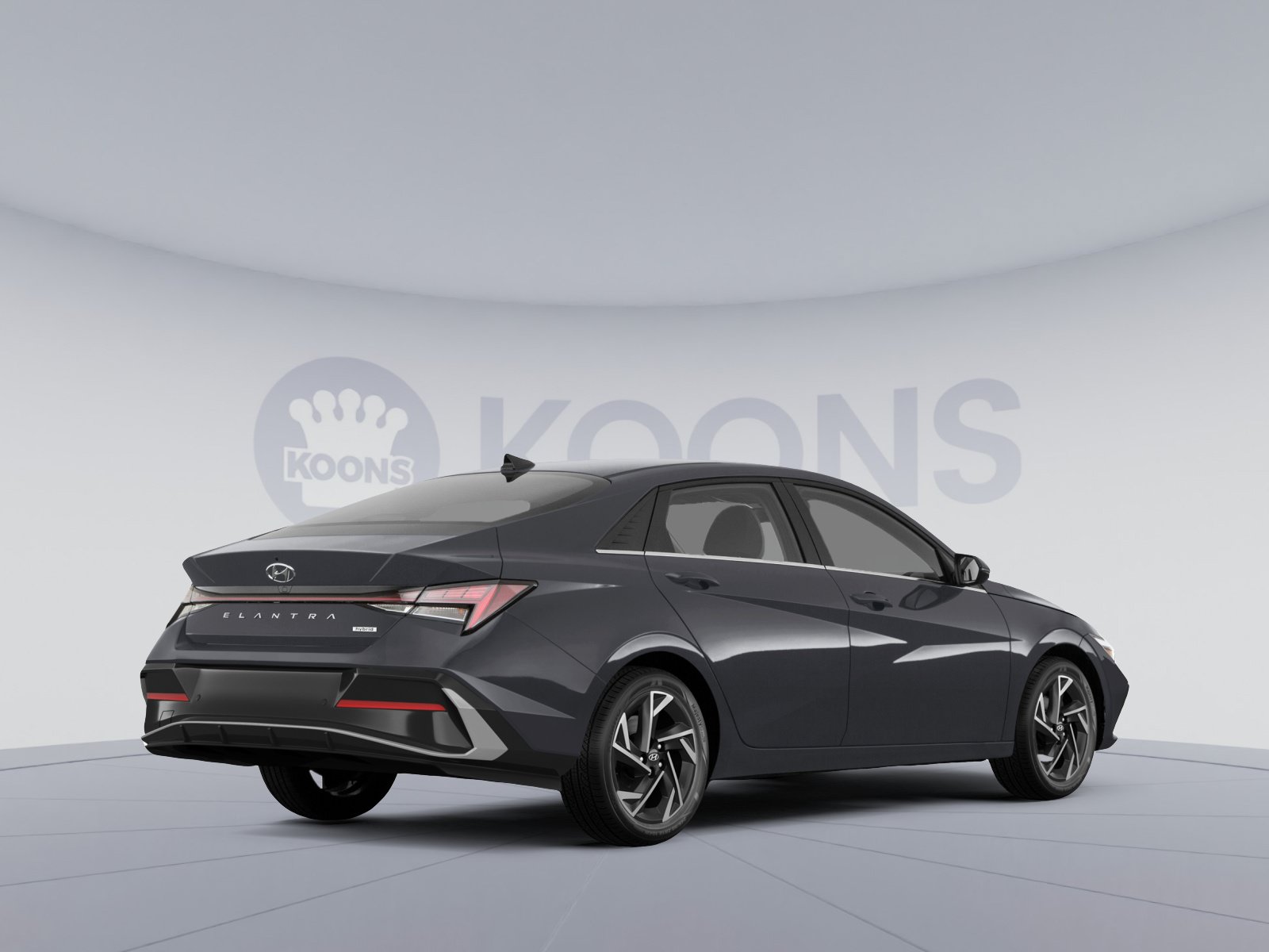 Used 2025 Hyundai Elantra Limited FWD image 4