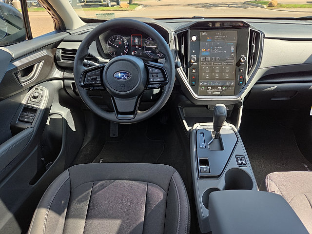 New 2026 Subaru Crosstrek 2.5i Premium AWD/4WD image 9