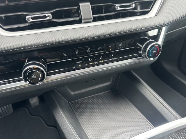 New 2026 Chevrolet Equinox LT AWD/4WD image 26