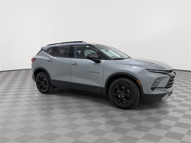 Certified 2024 Chevrolet Blazer LT w/ Convenience Package image 13