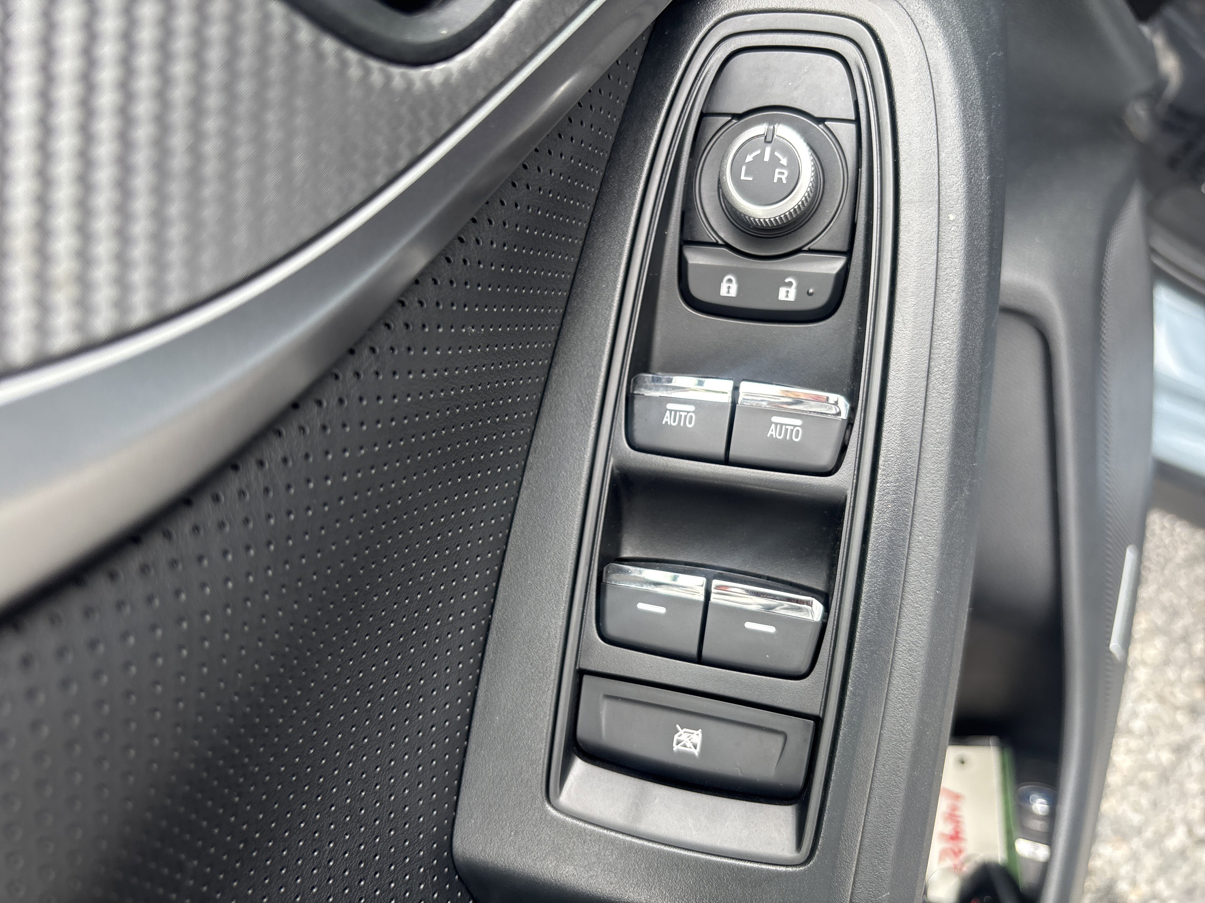 Certified 2021 Subaru Crosstrek 2.5i Limited w/ Moonroof Package 2 image 20