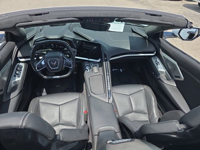 Used 2023 Chevrolet Corvette Z06 RWD image 14