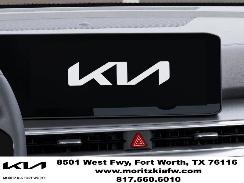 New 2026 Kia Sorento LX FWD image 20
