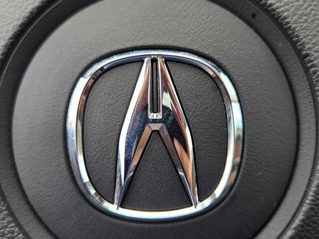 Certified 2025 Acura RDX w/ Technology Package AWD/4WD image 32