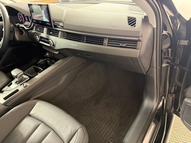 Used 2021 Audi A4 2.0T allroad Premium Plus w/ Premium Plus Package image 22