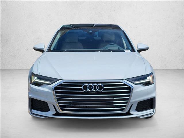Used 2019 Audi A6 3.0T Prestige AWD/4WD image 2