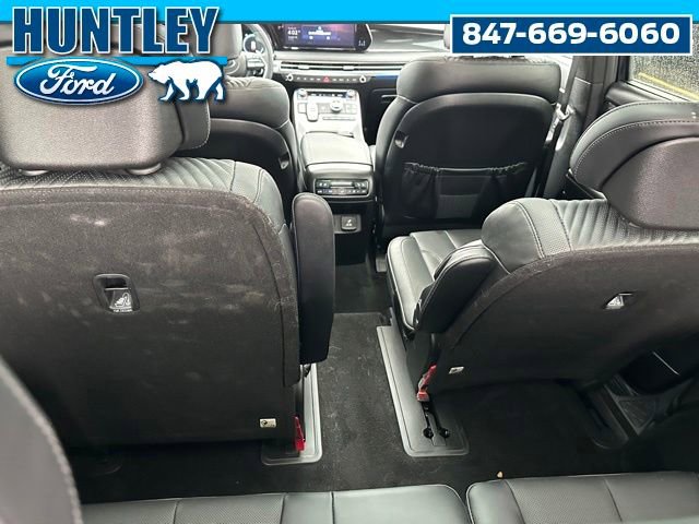 Used 2024 Hyundai Palisade Calligraphy AWD/4WD image 11