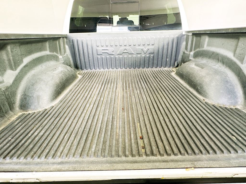 Certified 2022 RAM 1500 Big Horn AWD/4WD image 36