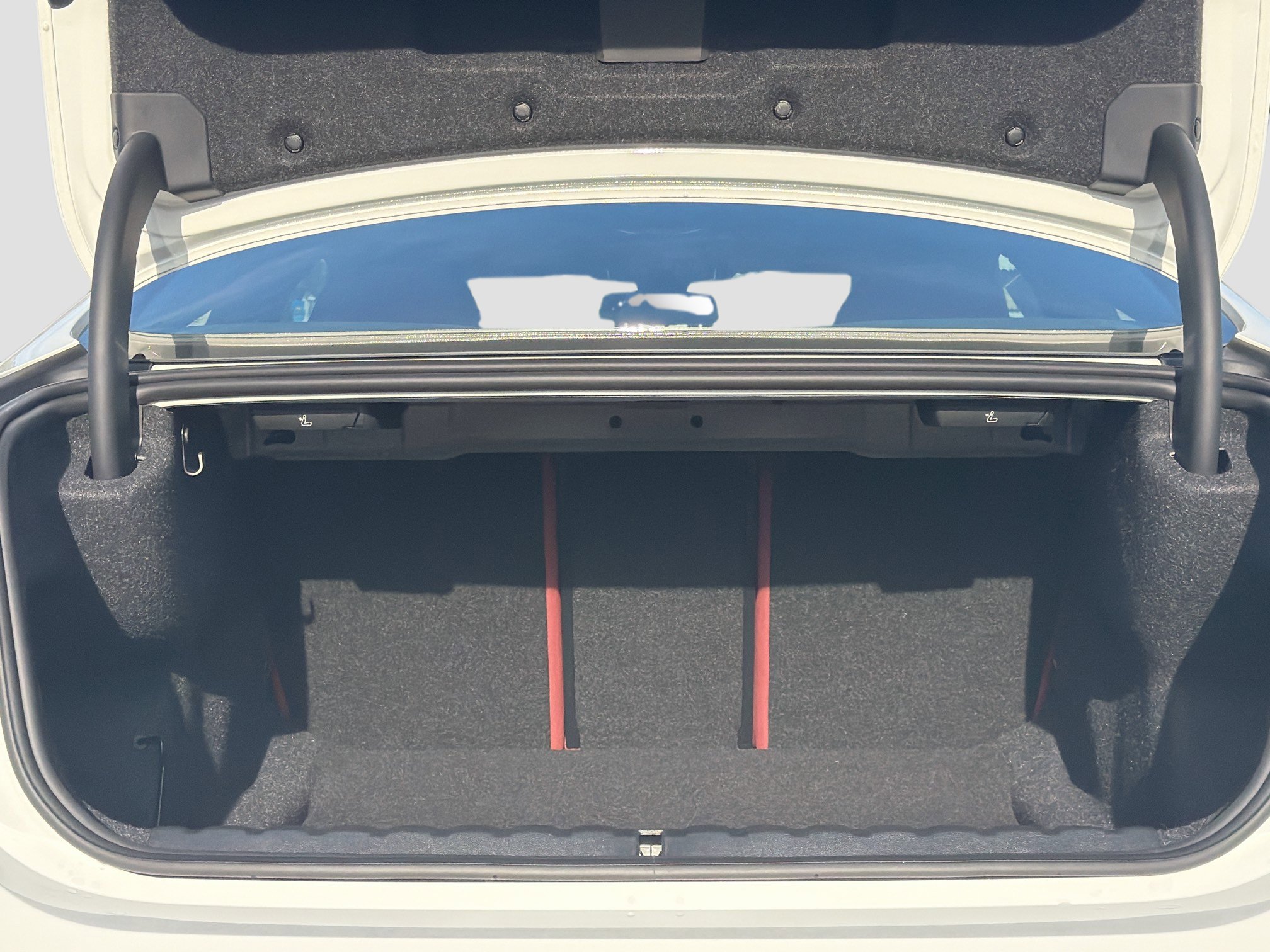 New 2026 BMW 430i Coupe w/ M Sport Package image 12