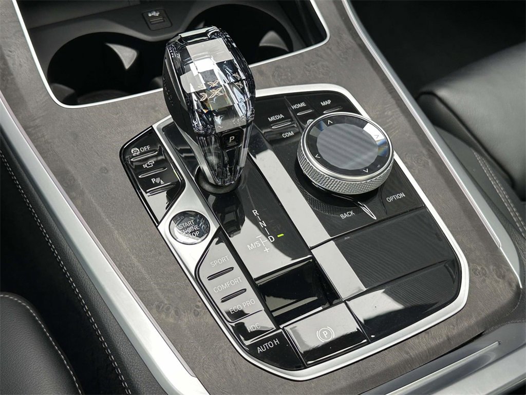 Used 2022 BMW X5 xDrive40i w/ Executive Package image 30