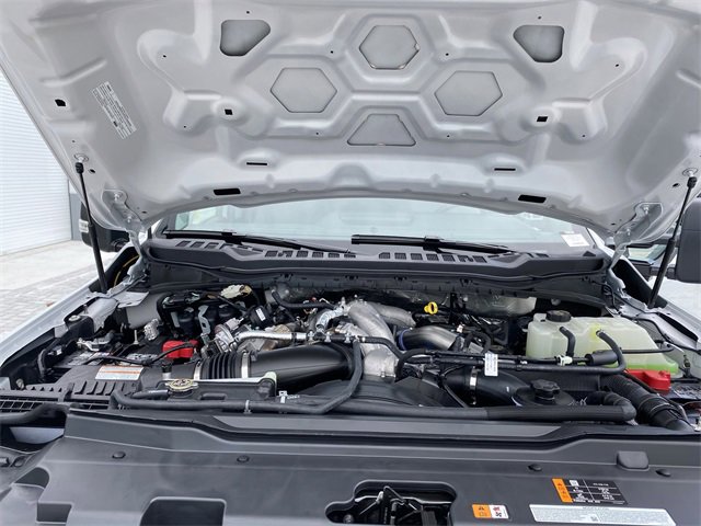 New 2026 Ford F350 XL image 52