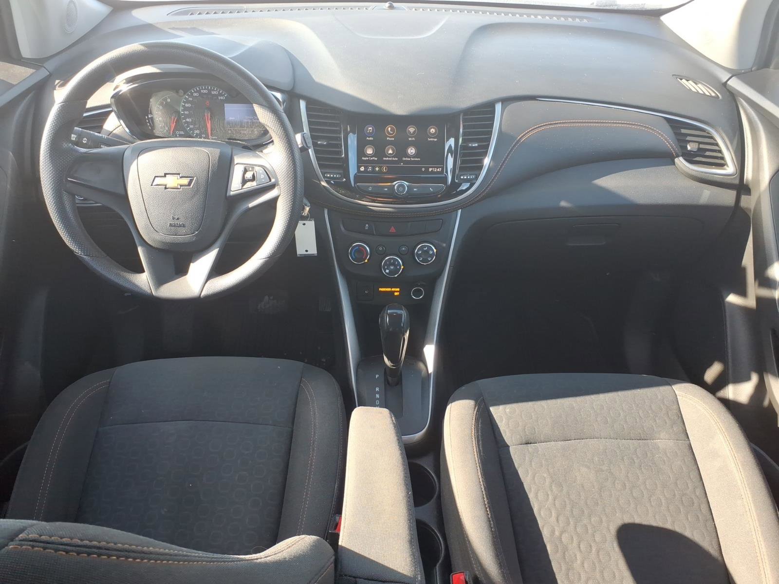 Used 2020 Chevrolet Trax LS image 8