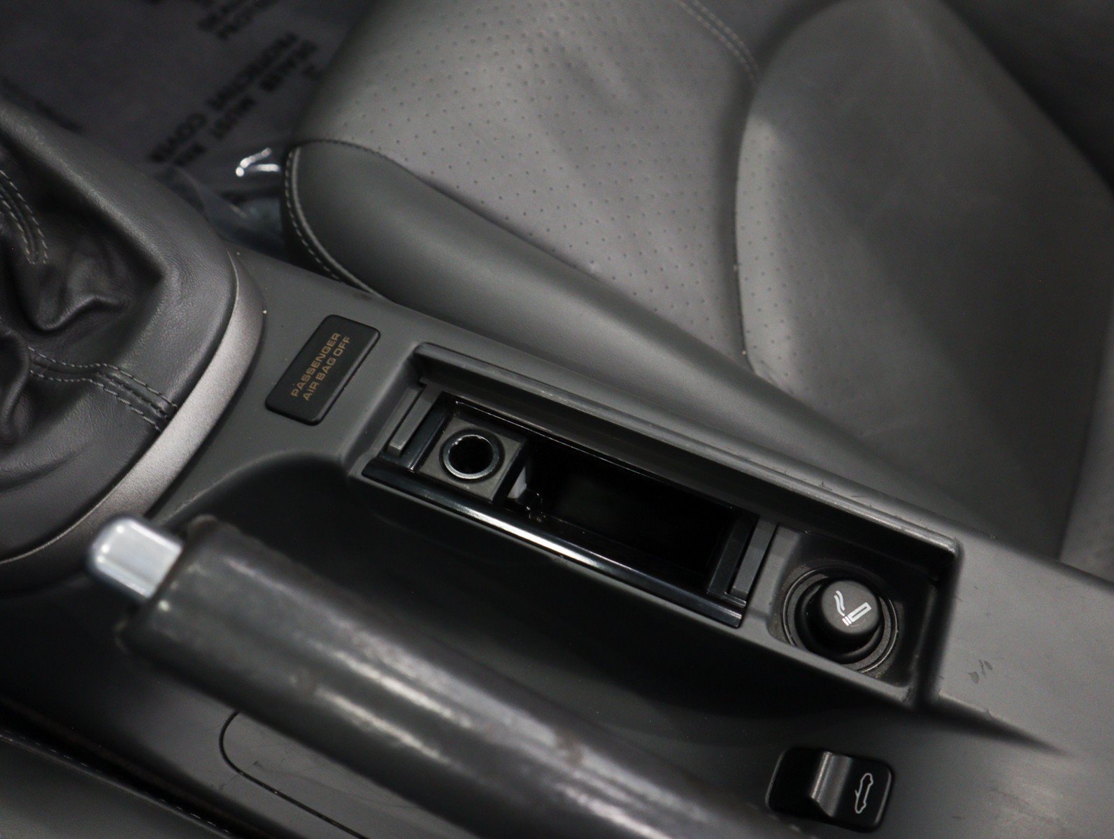 Used 2006 Porsche 911 Carrera RWD image 18