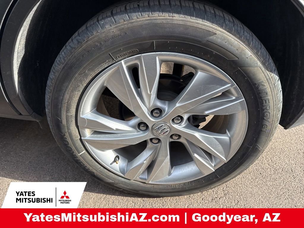 Used 2025 Buick Encore GX Preferred image 15