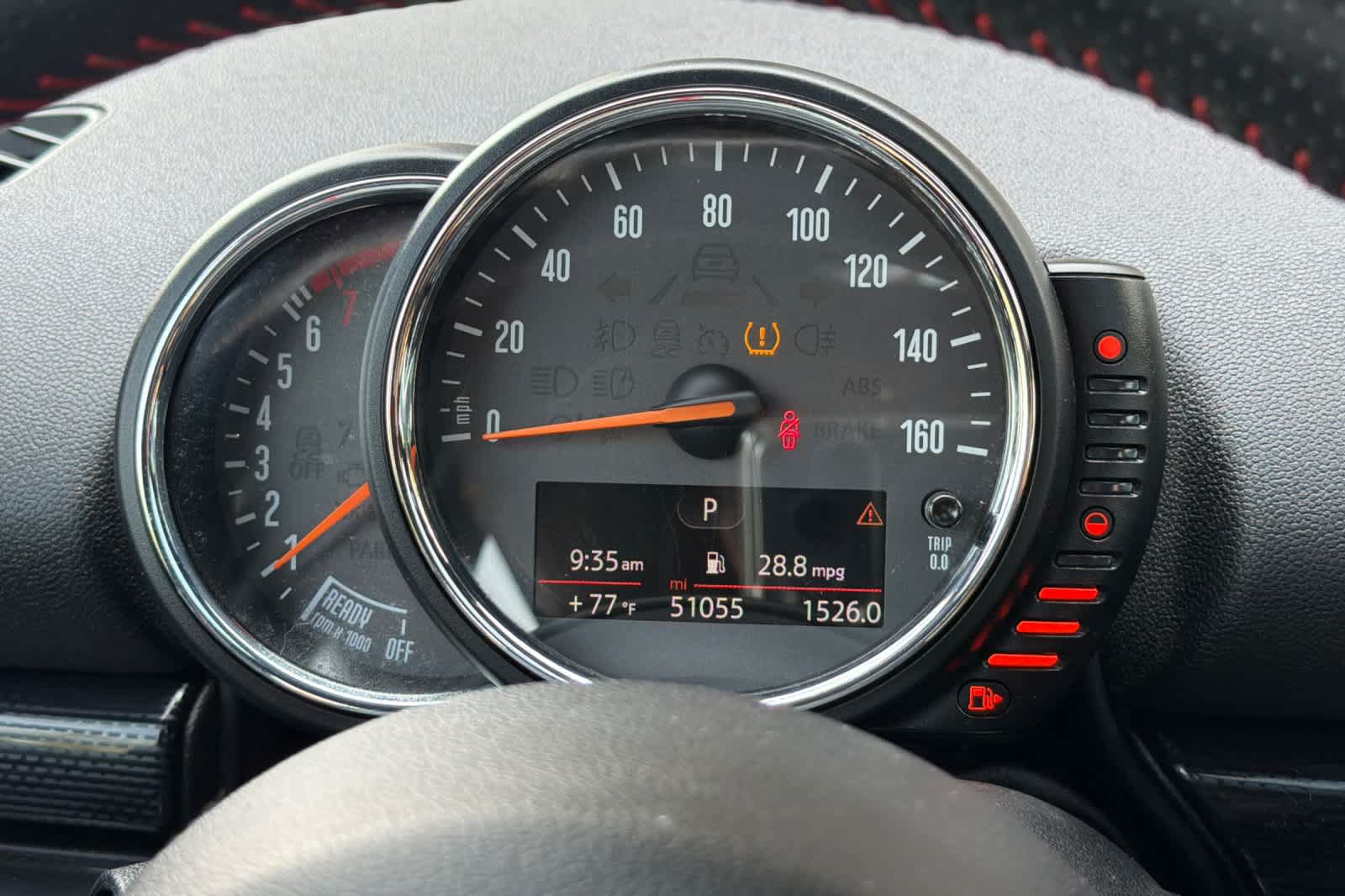 Used 2017 MINI Cooper Clubman ALL4 AWD/4WD image 26