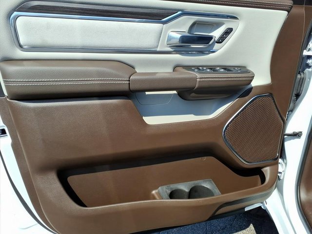 New 2026 RAM 1500 Laramie w/ Laramie Southwest Edition image 7